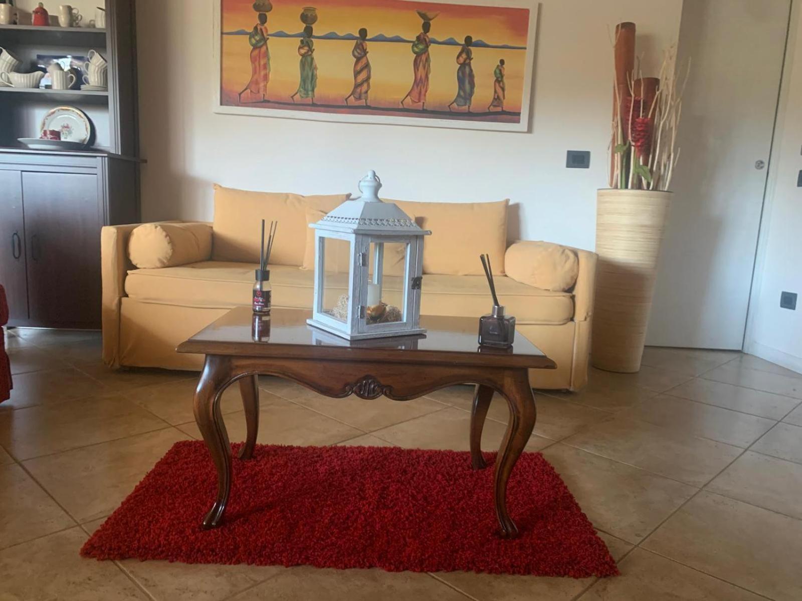 カステルフランコ・ヴェーネト Da Fabio Bed & Breakfast エクステリア 写真